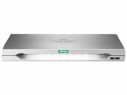 HPE LCD8500 1U INTL Rackmount Console Kit ράφι 47 cm [18.5"] 1600 x 1200 εικονοστοιχεία Άργυρος 