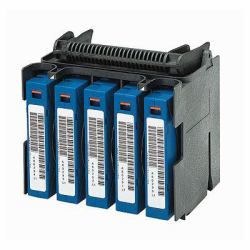 HPE StoreEver 1/8 G2 Tape Autoloader Left Magazine Kit Αυτόματος φορτωτής αποθήκευσης & βιβλιοθήκη Κασσέτα 