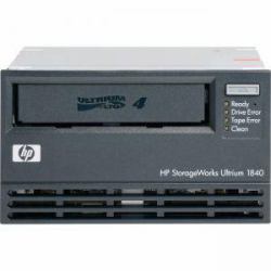 HPE MSL6000 LTO-4 Ultrium 1840 Tap - **Refurbished** - Warranty: 12M