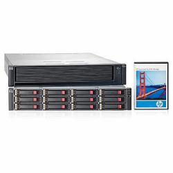 HPE StorageWorks EVA 4400 146GB 15K HDD Field Starter Kit συστοιχία δίσκων 