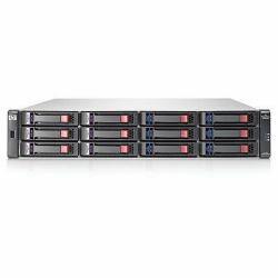 HPE StorageWorks MSA2000 συστοιχία δίσκων 