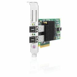 HPE AJ763A κάρτα δικτύωσης Εσωτερικός 8000 Mbit/s 