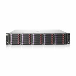 HPE StorageWorks AJ941A συστοιχία δίσκων Rack [2U] 