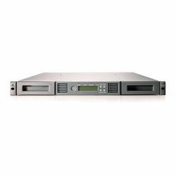 HPE StoreEver 1/8 G2 LTO-4 Ultrium 1760 SAS Tape Autoloader Αυτόματος φορτωτής αποθήκευσης & βιβλιοθήκη Κασσέτα 6,4 TB 