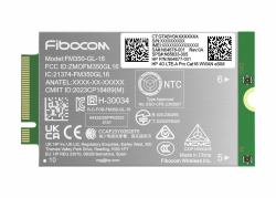 HPE HP 4G LTE-A Pro Cat16 WWAN Εσωτερικός WWAN [Ασύρματο δίκτυο ευρείας περιοχής] 
