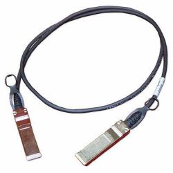 HPE AP819A InfiniBand & Καλώδιο Οπτικών Ινών 3 m SFP+ Μαύρος [Μαύρο] 
