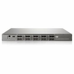 HPE H 8/20q Διαχειρίσιμος 1U Γκρι 