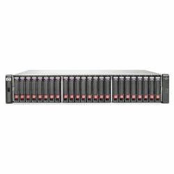 HPE StorageWorks AW594A συστοιχία δίσκων Rack [2U] 