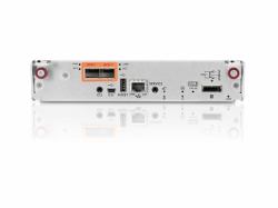 HPE P2000 G3 10GbE iSCSI MSA Array System Controller μεταγωγέας δικτύου 