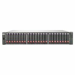 HPE StorageWorks P2000 συστοιχία δίσκων 12 TB Rack [2U] 