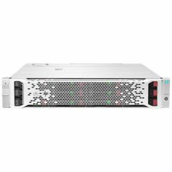 HPE D3600, 24TB συστοιχία δίσκων Rack [2U] Αλουμίνιο [Αργύλιο] 