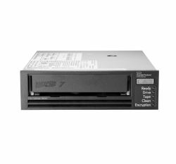 HPE StoreEver LTO-7 Ultrium 15000 Μονάδα αποθήκευσης Κασσέτα 6 TB 