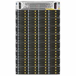 HPE StoreOnce 4700 24TB Backup συστοιχία δίσκων Rack [2U] 