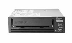HPE StoreEver LTO-7 Ultrium 15000 TAA-compliant Internal Tape Drive Μονάδα αποθήκευσης Κασσέτα 15 TB 
