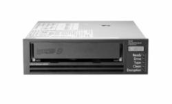 HPE StoreEver LTO‑9 Ultrium 45000 Internal Μονάδα αποθήκευσης Κασσέτα 18 TB 