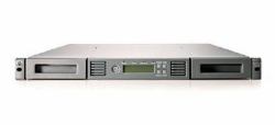 HPE BL536B Συσκευή Αποθήκευσης Αντιγράφων Ασφαλείας Αυτόματος φορτωτής αποθήκευσης & βιβλιοθήκη Κασσέτα 12 GB 