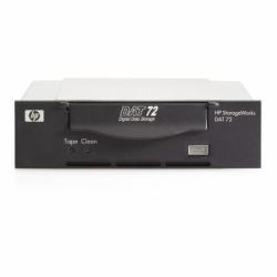 HPE StorageWorks DW026A Συσκευή Αποθήκευσης Αντιγράφων Ασφαλείας Μονάδα αποθήκευσης Κασσέτα DAT 36 GB 