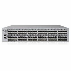 HPE StoreFabric SN6500B Διαχειρίσιμος 2U Γκρι 