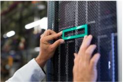 HPE E7Y00A αξεσουάρ ραφιών 