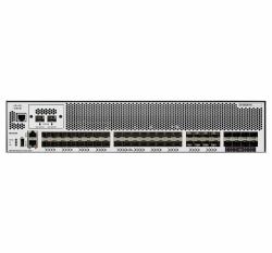HPE SN6500C Διαχειρίσιμος 2U Μεταλλικός 