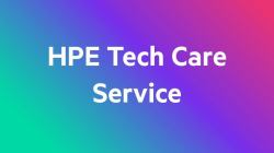 HPE 5 Year Tech Care Essential iLO Advance Non Blade Service 5 έτος[η] 