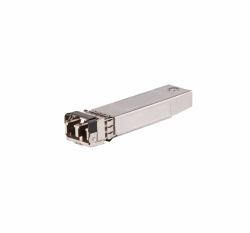 HPE Aruba 1G SFP LC LX 10km SMF μονάδα πομποδέκτη δικτύου Οπτικών ινών 1000 Mbit/s 