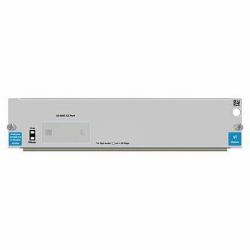 HPE 1-port 10GbE X2 μονάδα διακόπτη δικτύου 10 Gigabit 