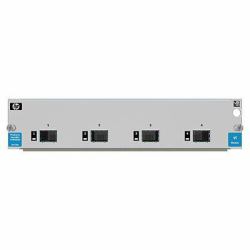 HPE J8776A μονάδα διακόπτη δικτύου 