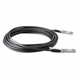 HPE X244 καλώδιο σήματος 5 m Μαύρος [Μαύρο] 
