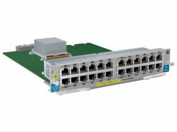 HPE J9547A μονάδα διακόπτη δικτύου Γρήγορο ethernet 
