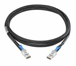 HPE Aruba, a Hewlett Packard Enterprise company J9665A καλώδιο δικτύωσης Γκρι 1 m 