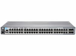 HPE Aruba Networking Aruba 2920 48G Διαχειρίσιμος L3 Gigabit Ethernet [10/100/1000] 1U Γκρι 