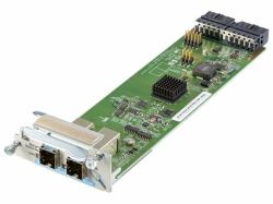HPE 2920 2-port Stack μονάδα διακόπτη δικτύου 