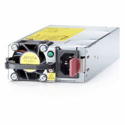 HPE Aruba Networking J9737A μεταγωγέας δικτύου Παροχή ηλεκτρικού ρεύματος 
