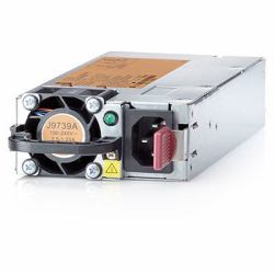 HPE J9739A μεταγωγέας δικτύου Παροχή ηλεκτρικού ρεύματος 