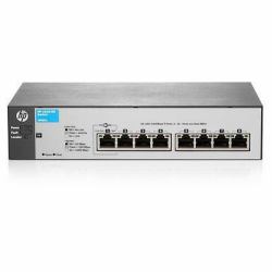 HPE Switch 1810-8G Support Kit - **Refurbished** - Warranty: 12M