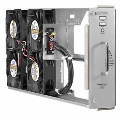 HPE Aruba Networking 5406R zl2 Switch Fan Tray Γκρι 