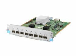 HPE 8-port 1G/10GbE SFP+ MACsec v3 zl2 Module μονάδα διακόπτη δικτύου 
