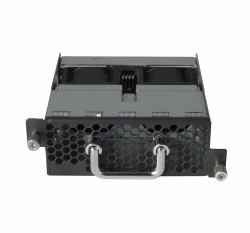 HPE 58x0AF Back [Power Side] to Front [Port Side] Airflow Fan Tray μεταγωγέας δικτύου Ανεμιστήρας 