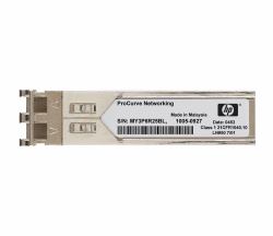HPE X130 10G SFP+ LC SR Transceiver μονάδα πομποδέκτη δικτύου 10000 Mbit/s SFP+ 
