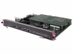 HPE 7500 384Gbps Fabric Module w/ 2 XFP Ports μονάδα διακόπτη δικτύου 10 Gigabit 