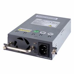 HPE JD362A μεταγωγέας δικτύου Παροχή ηλεκτρικού ρεύματος 