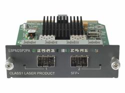 HP FlexNetwork 5500/5120 2-port 10GbE SFP+ μονάδα διακόπτη δικτύου 