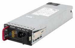 HPE Networking X362 720W 100-240VAC to 56VDC PoE Power Supply μεταγωγέας δικτύου Παροχή ηλεκτρικού ρεύματος 
