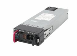 HPE Networking X362 1110W 115-240VAC to 56VDC PoE Power Supply μεταγωγέας δικτύου Παροχή ηλεκτρικού ρεύματος 