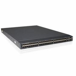 HPE 5900CP-48XG-4QSFP+ Διαχειρίσιμος L3 Μαύρος [Μαύρο] 