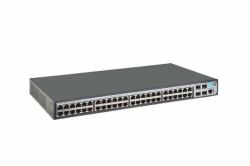 HPE 1920-48G Switch - **Refurbished** - Warranty: 12M