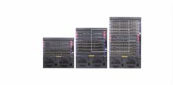 Hewlett Packard Enterprise FlexNetwork 7503 πλαίσιο εξοπλισμού δικτύου 9U 