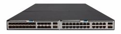 HPE Networking Comware Switch 48XGT 6QSFP28 5940 10G Ethernet [100/1000/10000] 