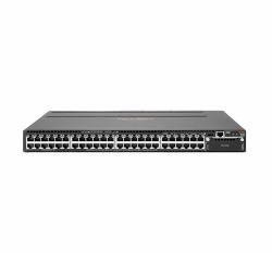 HPE Aruba 3810M 48G 1-slot Διαχειρίσιμος L3 Gigabit Ethernet [10/100/1000] 1U Μαύρος [Μαύρο] 